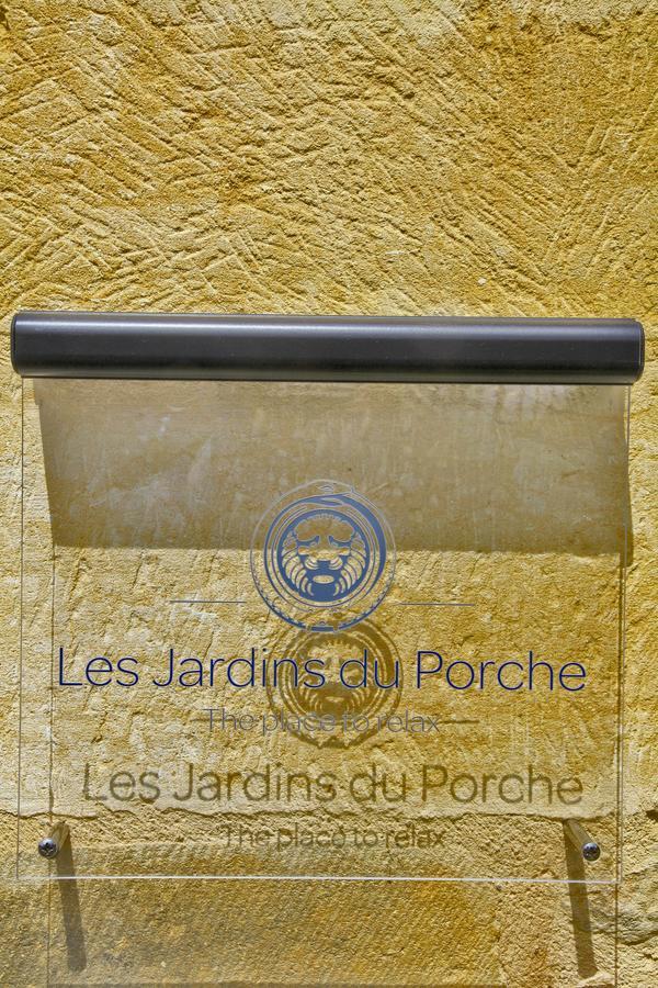 אפרטהוטל סרלה-לה קנדה Les Jardins Du Porche מראה חיצוני תמונה